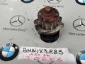 помпа BMW X3 E83 [рестайлинг] 2006, 3.0 л., M54 B30 (306S3), бензин, 1731741 - фото №3