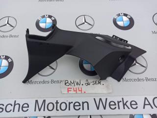 пластик BMW 2 серия F44 2020, 2.0 л., бензин, хетчбэк 5 дв., полный привод, 7475574