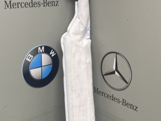 подушка безопасности дверная Mercedes-Benz C-Класс W205 [рестайлинг] 2020, 2.0 л., M264.920, бензин, кабриолет, задний привод, A2058603502