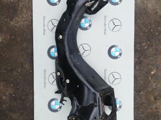 кулак поворотный левый BMW X1 F48 2018, 2.0 л., бензин, 6851579