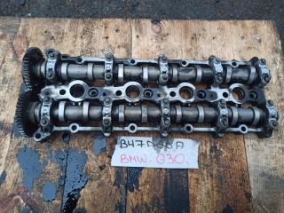 постель распредвала (бугель) BMW 5 серия G30/G31 2017, 2.0 л., B47 D20 A, дизель, 8570145, 8575438, 8575437