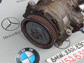 компрессор кондиционера BMW 3 серия E90/E91 [рестайлинг] 2008, 3.0 л., N52 B30 A, бензин - фото №3