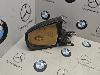 зеркало наружное левое BMW X6 E71 [рестайлинг] 2013, 4.4 л., N63 B44 A, бензин