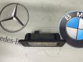 подсветка номера BMW X5 E70 [рестайлинг] 2012, 3.0 л., N57 D30 A, дизель, 7193293 - фото №2