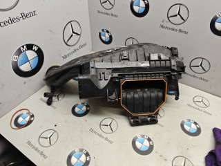 корпус воздушного фильтра Mercedes-Benz GLC-Класс X253 [рестайлинг] 2020, 2.0 л., M264.920, бензин, полный привод, правый руль, A2640906700, A2640940100
