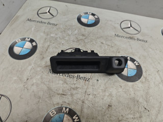 ручка открывания багажника BMW X5 G05 [рестайлинг] 2025, 3.0 л., бензин, 8494247