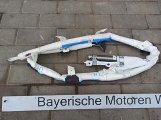 подушка безопасности боковая (шторка) BMW i4 G26 2022, электро, АКПП, 7428061