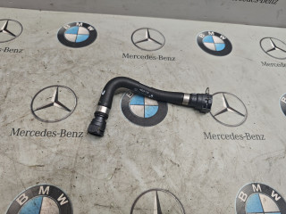 патрубок радиатора BMW X5 G05 [рестайлинг] 2025, 3.0 л., бензин, 7562173