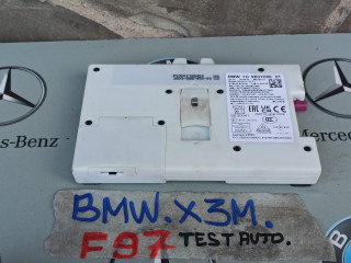 блок управления (другие) BMW X3 M F97 [рестайлинг] 2024, 3.0 л., бензин, 5B31D00