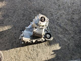 раздаточная коробка BMW X3 E83 2004, 3.0 л., M54 B30 (306S3), бензин, 7526278