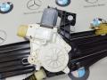 стеклоподъемник задний левый BMW 7 серия F01/F02 [рестайлинг] 2014, 3.0 л., N55 B30 A, бензин, 7182095 - фото №6