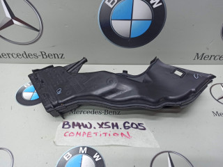 гофра инжектора BMW X5 M F95 2021, 4.4 л., бензин, полный привод, 7434890