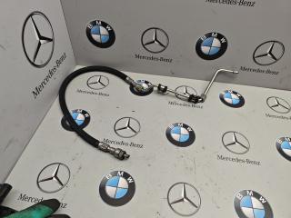 трубка топливная BMW X5 F15 2017, 3.0 л., N55 B30 A, бензин, АКПП, 7604407