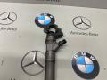 форсунка BMW X5 E53 [рестайлинг] 2004, 3.0 л., 306D2, дизель, 7789661 - фото №3