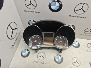 щиток приборов (приборная панель) Mercedes-Benz GLC-Класс X253 [рестайлинг] 2020, 2.0 л., M264.920, бензин, полный привод, правый руль, A2059001047, A2059016021, A2059041301, A2059029926, A2059020127, A2059020327, A2059020527, A2059022329, A2059023629, A2059020227, A2059020427, A2059022429