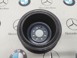 шкив коленвала BMW X5 E70 2008, 4.8 л., N62 B48 A, бензин, 7567055