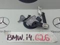 датчик дорожного просвета BMW i4 G26 2022, электро, АКПП, 6895466 - фото №2