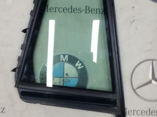 стекло двери задней правой BMW X4 G02 [рестайлинг] 2023, 7416542