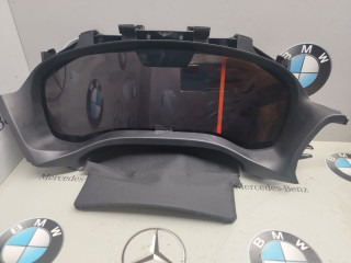 щиток приборов (приборная панель) BMW X4 G02 [рестайлинг] 2023, 8709815