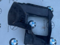 воздуховод (дефлектор) радиатора BMW X5 M F95 2021, 4.4 л., бензин, полный привод, 8076934, 51748076934 - фото №5