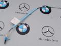 трос двери BMW 2 серия F44 2020, 2.0 л., бензин, хетчбэк 5 дв., полный привод, 7474343 - фото №2