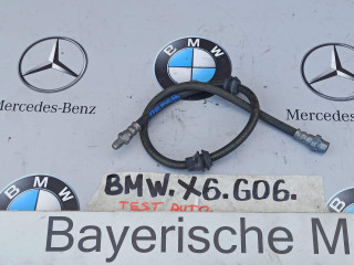 шланг тормозной BMW X6 G06 [рестайлинг] 2024, 6877690