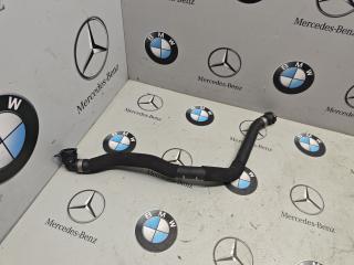 патрубок радиатора BMW X5 G05 [рестайлинг] 2025, 3.0 л., бензин, 5A1F291