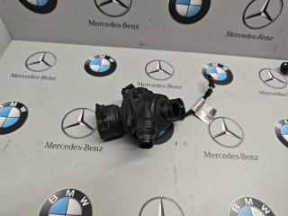 термостат BMW X5 F15 2017, 3.0 л., N55 B30 A, бензин, АКПП, 7598865