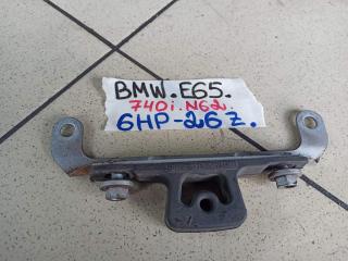 кронштейн (крепление) BMW 7 серия E65/E66/E67 [рестайлинг] 2008, 4.0 л., N62 B40 A, бензин, 7579987
