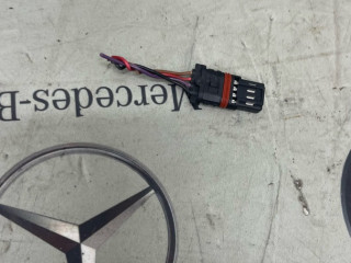 разъем (фишка) проводки BMW 5 серия F07/F10/F11 2011