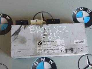 блок управления крышкой багажника BMW X3 F25 [рестайлинг] (2014 - 2017), 7327886