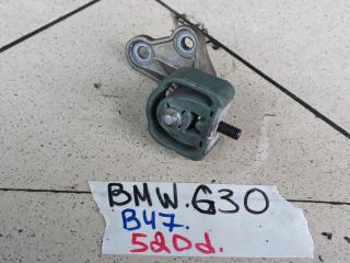 кронштейн (крепление) BMW 5 серия G30/G31 2017, 2.0 л., B47 D20 A, дизель, 8576349