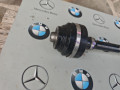 полуось задняя (приводной вал, ШРУС) BMW X5 G05 [рестайлинг] 2024, бензин, 8487514 - фото №2