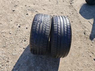 шина BMW X5 F15 2017, 3.0 л., N55 B30 A, бензин, АКПП