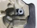 декоративная крышка двигателя BMW 5 серия G30/G31 [рестайлинг] 2022, 3.0 л., бензин, полный привод, 8740595 - фото №5