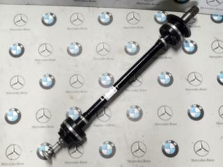 полуось передняя левая (приводной вал, ШРУС) BMW X7 G07 [рестайлинг] 2024, 3.0 л., B58B30, бензин, полный привод, 8487517