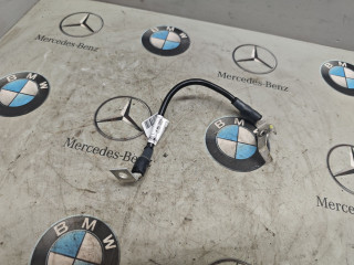 минусовой провод аккумулятора BMW X5 G05 [рестайлинг] 2025, 3.0 л., бензин, 5A8D510