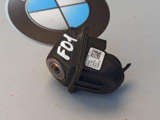 камера заднего вида BMW 7 серия F01/F02 2010, 9216283