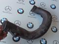 патрубок турбины BMW 7 серия F01/F02 2010, 3.0 л., N54 B30 A, бензин, 7571347 - фото №3