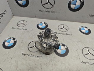 насос антифриза дополнительный BMW X5 E70 [рестайлинг] 2012, 4.4 л., N63 B44 A, бензин, 7566335