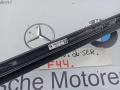 молдинг двери передней левой BMW 2 серия F44 2020, 2.0 л., бензин, хетчбэк 5 дв., полный привод, 7483131 - фото №2