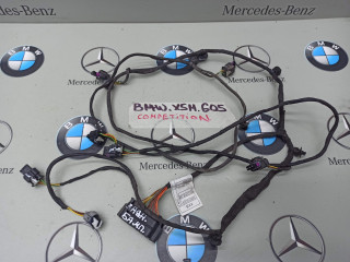 проводка датчиков парковки BMW X5 M F95 2021, 4.4 л., бензин, полный привод, E64438A, 8736481