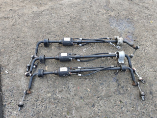 стабилизатор подвески задний BMW X5 E70 [рестайлинг] 2012, 6771045