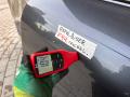 дверь задняя левая BMW 2 серия F44 2020, 2.0 л., бензин, хетчбэк 5 дв., полный привод - фото №8