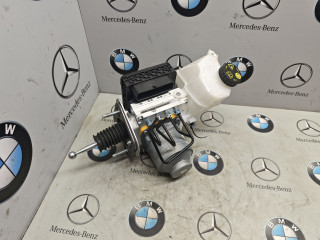 блок ABS BMW X5 G05 [рестайлинг] 2025, 3.0 л., бензин, 5B421D0