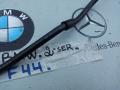 патрубок (трубопровод, шланг) BMW 2 серия F44 2020, 2.0 л., бензин, хетчбэк 5 дв., полный привод, 8671024 - фото №2