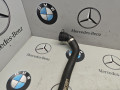 патрубок радиатора Mercedes-Benz GLC-Класс X253 [рестайлинг] 2020, 2.0 л., M264.920, бензин, полный привод, правый руль, A2385019300 - фото №3
