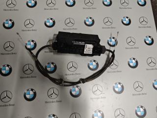 электроручник BMW X5 F15 2017, 3.0 л., N55 B30 A, бензин, АКПП, 6882007