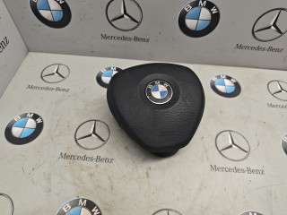 подушка безопасности водителя BMW X5 E70 2009