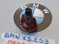 патрон фары BMW X5 E53 [рестайлинг] 2005, 306D2 - фото №3